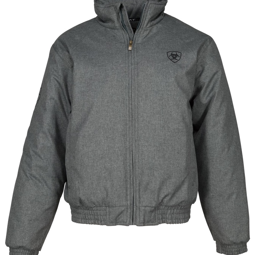 Ariat Team Logo Insulated Conceal Carry Jacket for Men 10017877